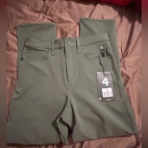 Fourlaps evolve pant
